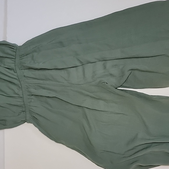 Final Touch Crop  Jumpsuit/ S. - Picture 8 of 9